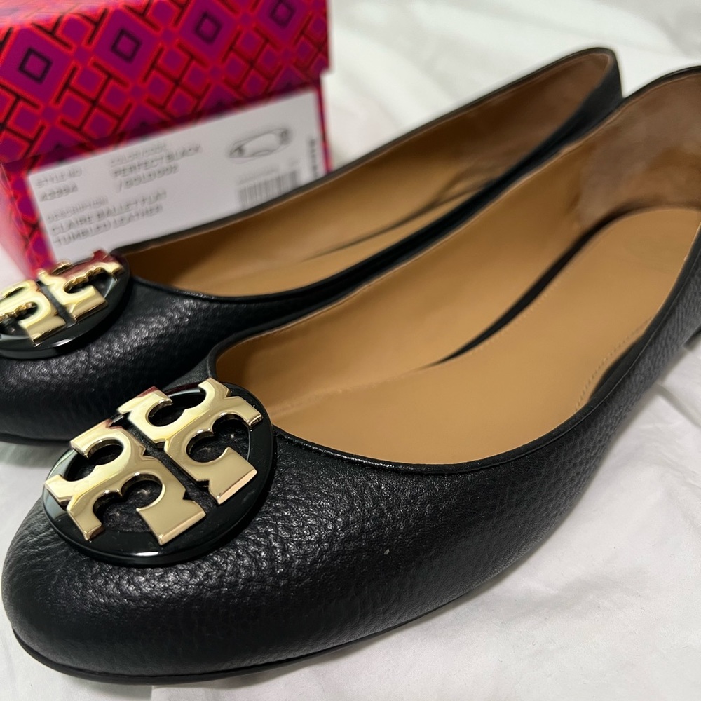 Tory Burch Clair Ballet flat